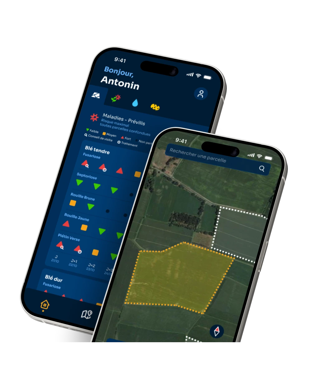 Application Abelio