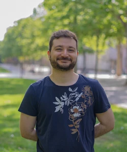 Alexandre Tallaa