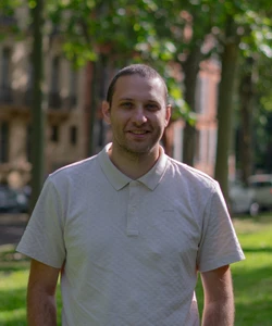 Anthony Maniago