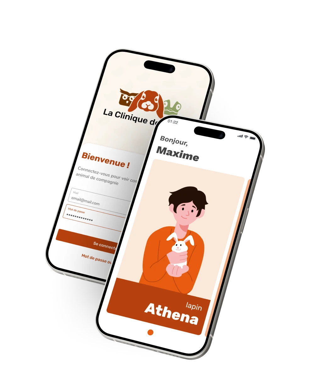 Application Clinique des NAC
