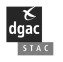 DGAC — STAC