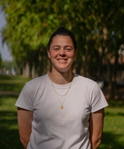 Marie Bastida