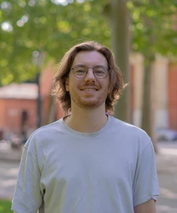 Raphaël Montulet