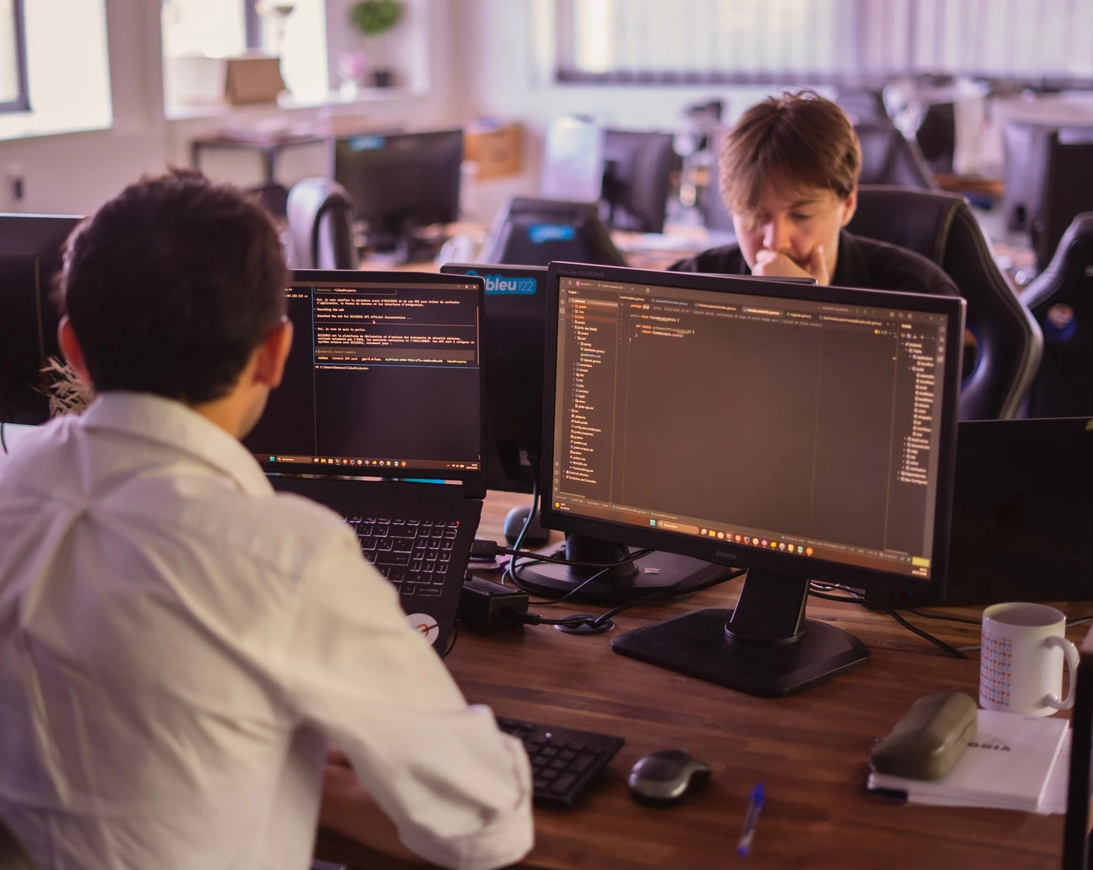 Recherche et innovation produit