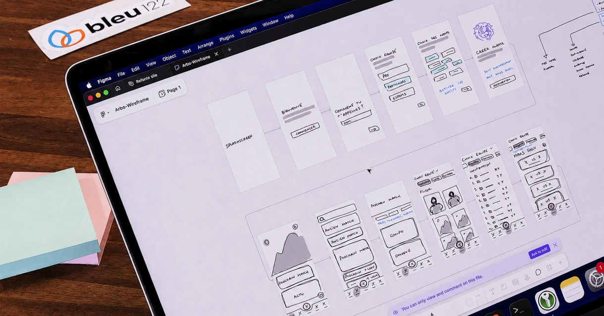 Sprint Design