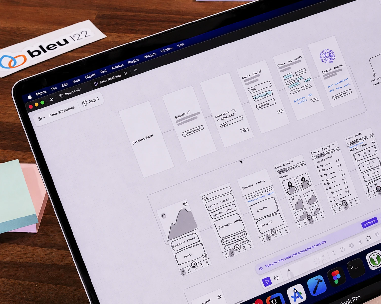 Sprint Design